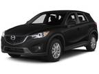 2015 Mazda CX-5