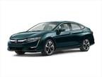 2019 Honda Clarity Plug-In Hybrid