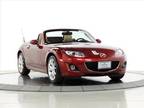 2012 Mazda MX-5 Miata