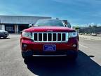 2011 Jeep Grand Cherokee