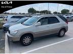 2007 Buick Rendezvous