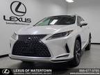 2021 Lexus RX 450h