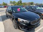 2016 Kia Cadenza