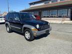 2005 Jeep Liberty