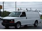 2014 GMC Savana 1500