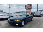 1996 BMW 328 iC *CONVERTIBLE*ONLY 120KMS*VERY CLEAN*CERTIFIED