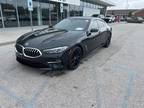 2020 BMW 840 Gran Coupe