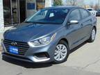 2020 Hyundai Accent