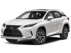 2021 Lexus RX