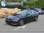 2019 Bmw 330