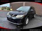 2015 Nissan Rogue for sale