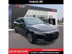 2020 Honda Accord