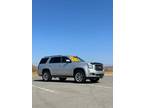 2015 GMC Yukon SLT 4x4 4dr SUV