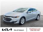 2022 Chevrolet Malibu 4dr Sdn LT