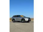 2019 Toyota Highlander Limited Platinum AWD 4dr SUV