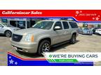 2010 GMC Yukon XL SLE 4x2 4dr SUV