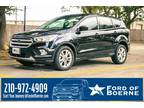 used 2019 Ford Escape SE 4D Sport Utility