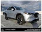 2023 Mazda CX-5 2.5 S Premium Plus Package