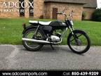 Used 1966 Yamaha Drive for sale.