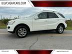 2007 Mercedes-Benz M-Class ML 350 AWD 4MATIC 4dr SUV