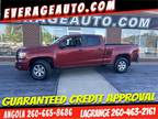 2016 GMC CANYON Truck - Opportunity!