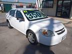 2007 Chevrolet Cobalt LS 4dr Sedan