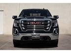 2020 GMC Sierra 1500 V8 TEXAS EDITION $3,560 SLT Crew Cab