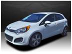 2015 Kia Rio SX