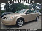 2007 CHEVROLET COBALT LT Sedan