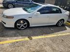 2006 Acura TL Base 4dr Sedan 5A