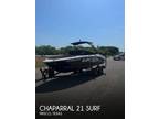 Chaparral 21 Surf Ski/Wakeboard Boats 2021