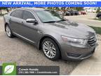 2014 Ford Taurus Gray, 117K miles