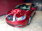 2015 Buick Verano Convenience Group 4dr Sedan