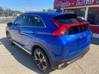 2020 Mitsubishi Eclipse Cross SE