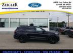 Used 2023 FORD Explorer For Sale