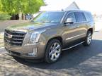 2016 Cadillac Escalade Luxury Collection 4X4 4dr SUV