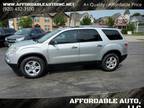 2012 GMC Acadia SL 4dr SUV