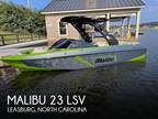 2019 Malibu 23 LSV Boat for Sale - Opportunity!