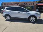 Used 2017 FORD ESCAPE S For Sale