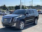 2020 Cadillac Escalade Black, 47K miles