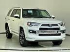 2023 Toyota 4Runner Limited - Opportunity!