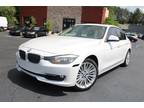 2013 BMW 3 Series 328i 4dr Sedan SULEV