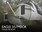 Jayco Eagle 357MDOK Fifth Wheel 2021