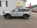 Used 2021 FORD BRONCO SPORT For Sale
