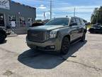 2017 GMC Yukon XL Denali 4x2 4dr SUV