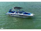 2015 Mastercraft 24 X star