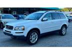 2012 Volvo XC90 3.2 AWD 4dr SUV