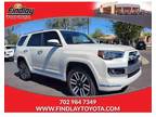 2023New Toyota New4Runner