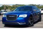 2018 Chrysler 300 300 Touring Sedan 4D