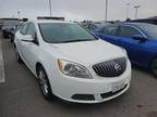 2015 Buick Verano 4d Sedan